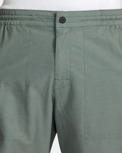 RVCA ALL TIME HEMP HYBRID 19