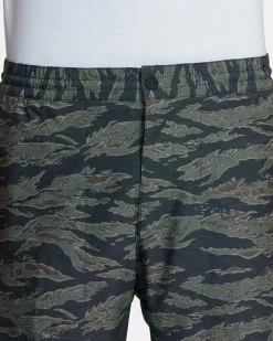 RVCA ALL TIME HEMP HYBRID 19