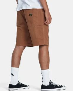 RVCA AMERICANA 17