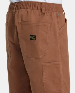 RVCA AMERICANA 17