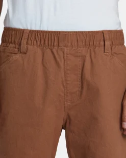 RVCA AMERICANA 17