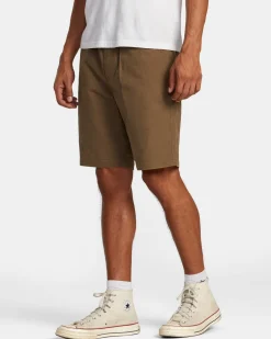RVCA AMERICANA 17