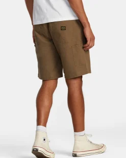 RVCA AMERICANA 17