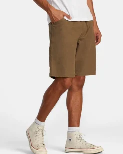 RVCA AMERICANA 17