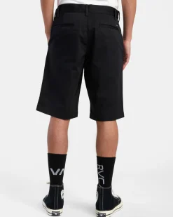 RVCA AMERICANA 22