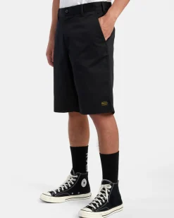 RVCA AMERICANA 22