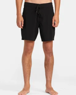 RVCA ANDERSON TRUNK 17