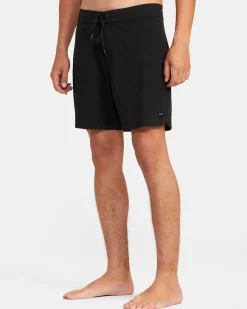 RVCA ANDERSON TRUNK 17