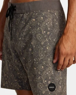 RVCA ATLAS 18