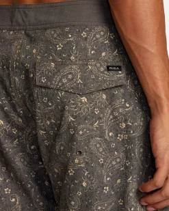 RVCA ATLAS 18
