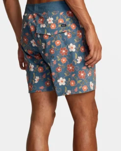 RVCA ATLAS 18