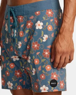 RVCA ATLAS 18