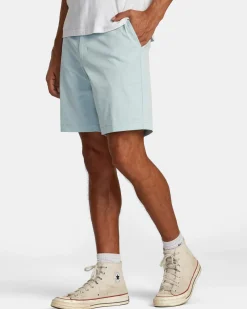 RVCA BACK IN HYBRID 19