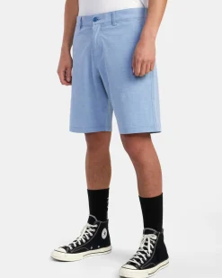 RVCA BALANCE HYBRID 20