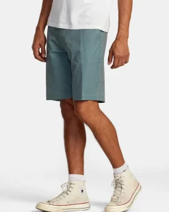 RVCA BALANCE HYBRID 20