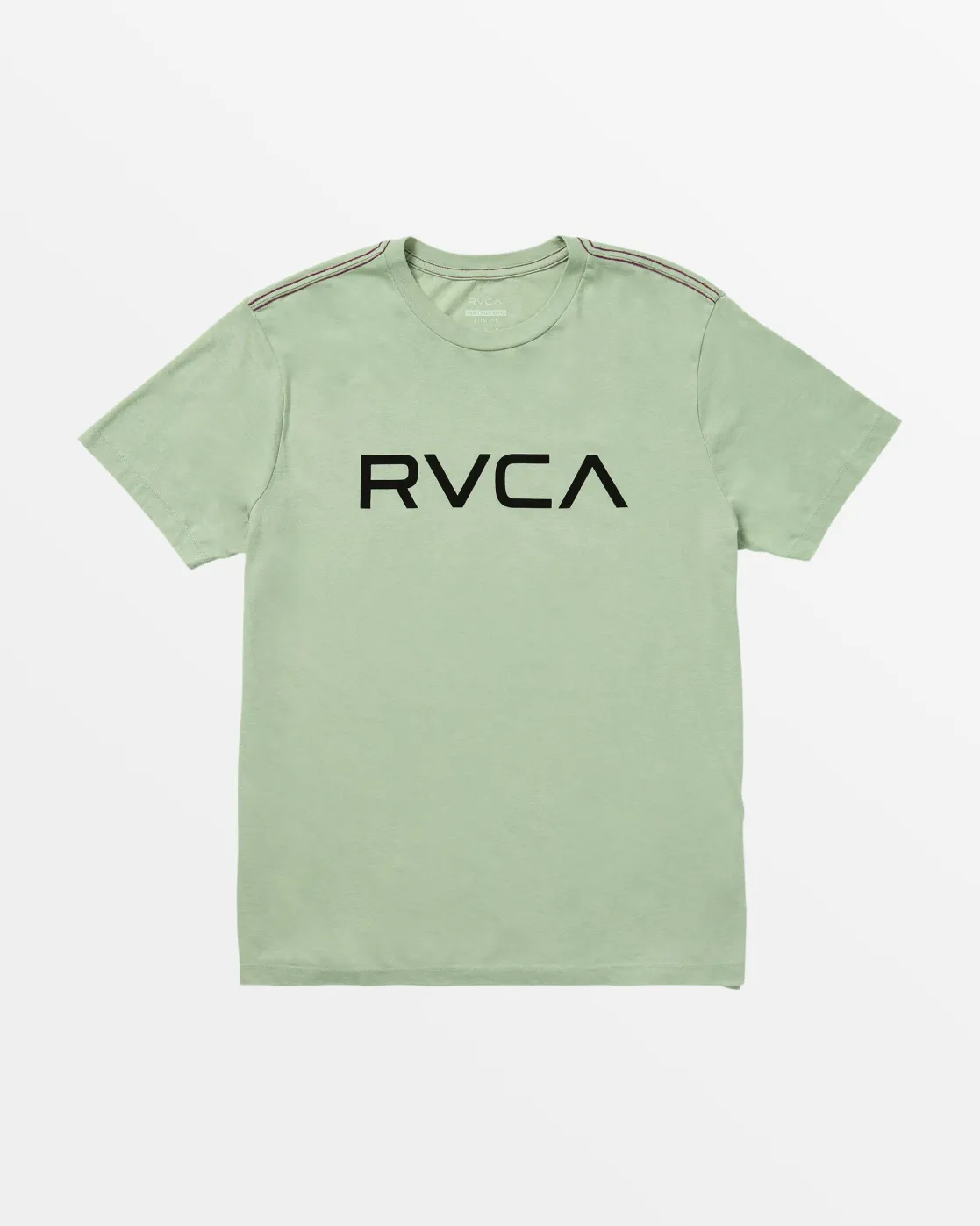 RVCA BIG TEE Granite Green Online