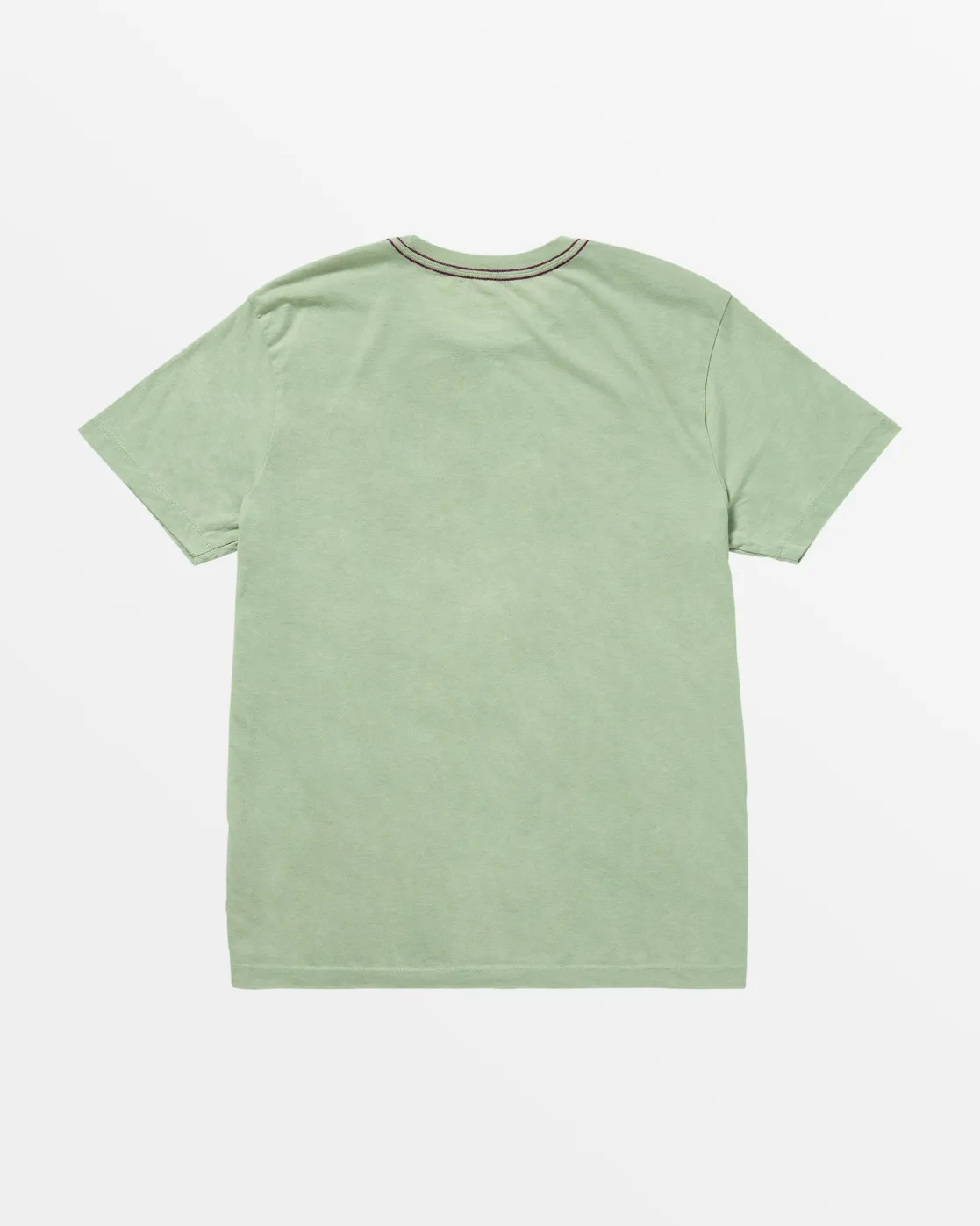 RVCA BIG TEE Granite Green Online