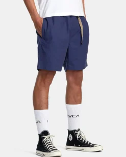 RVCA CIVIC RANGE 18