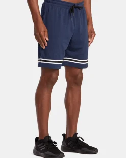 RVCA COURT 18