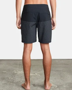 RVCA CURREN 18