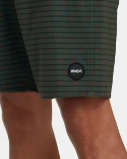 RVCA CURREN 18