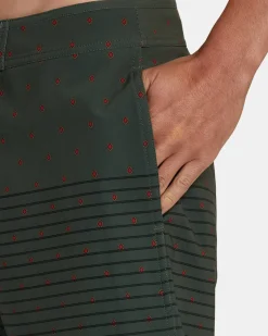 RVCA CURREN 18