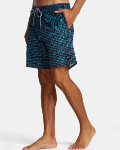 RVCA CURREN 18
