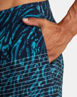 RVCA CURREN 18
