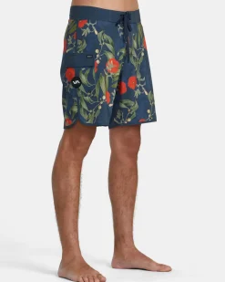 RVCA EASTERN 18