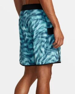 RVCA EASTERN 18