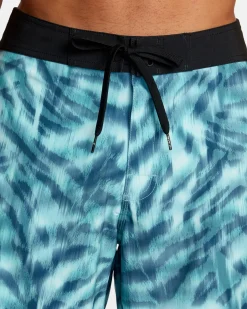RVCA EASTERN 18