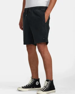 RVCA ESCAPE 17