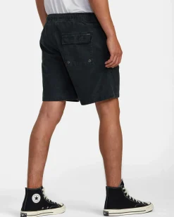 RVCA ESCAPE 17