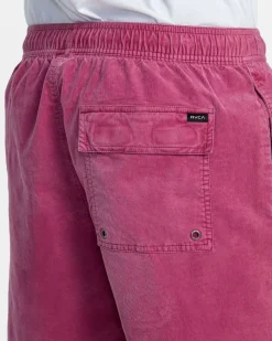 RVCA ESCAPE 17