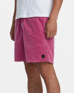 RVCA ESCAPE 17