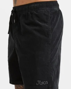 RVCA ESCAPE 17