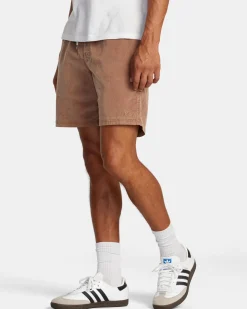 RVCA ESCAPE 17