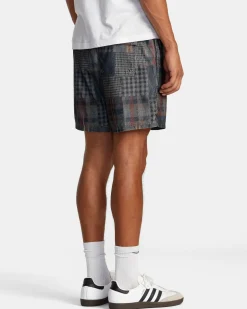 RVCA ESCAPE 17