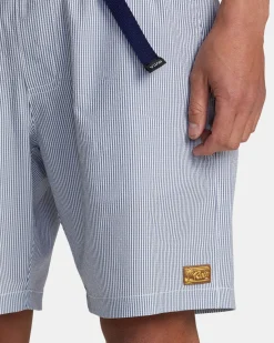 RVCA EXOTICA 18