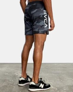 RVCA FIGHT 15