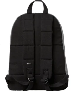 RVCA LUKAS BACKPACK Stormy Blue Best