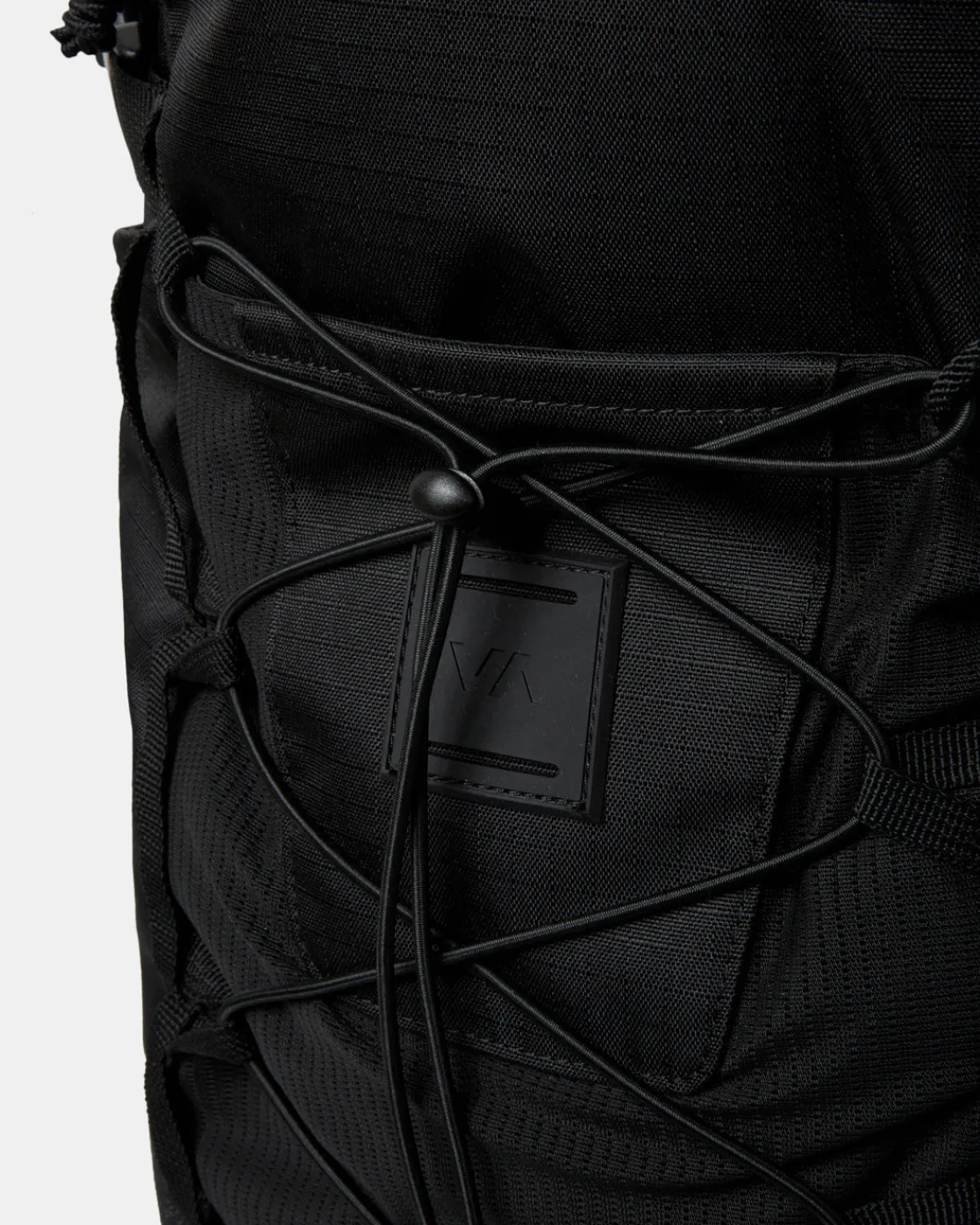 RVCA DAYPACK Black Sale