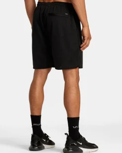 RVCA VA ESSENTIAL 19