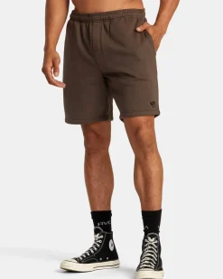 RVCA VA ESSENTIAL 18