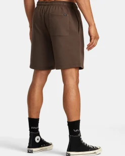 RVCA VA ESSENTIAL 18