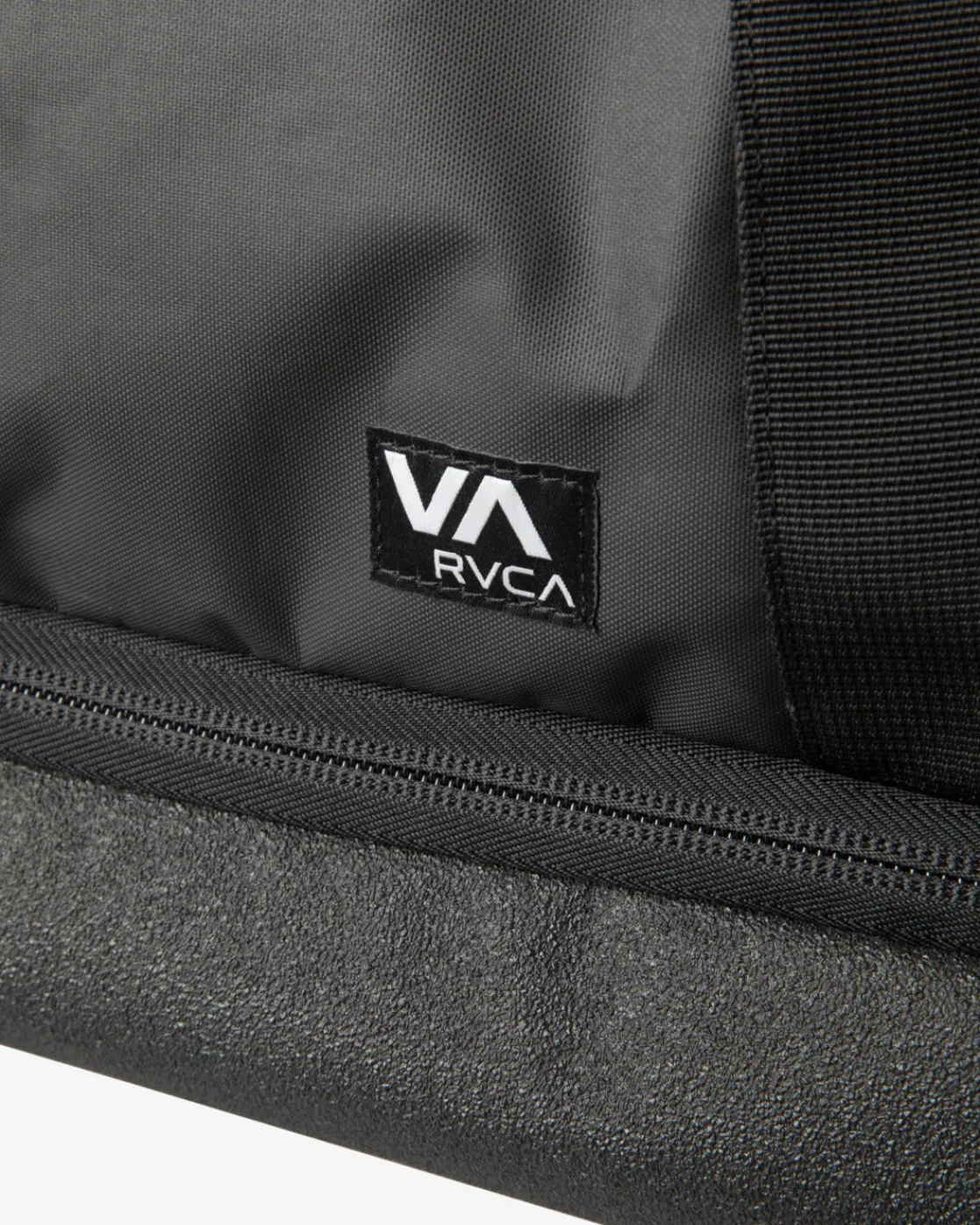 RVCA VA GEAR BAG Black Discount
