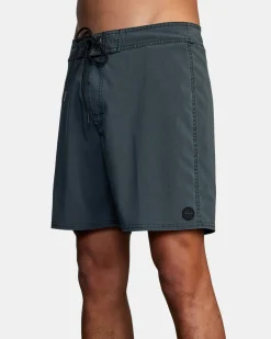 RVCA VA PIGMENT 18