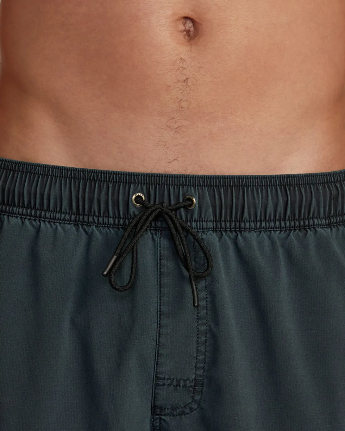RVCA VA PIGMENT ELASTIC WAIST 17" BOARDSHORTS Rvca Black Online