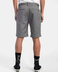 RVCA WEEKEND STRETCH 20