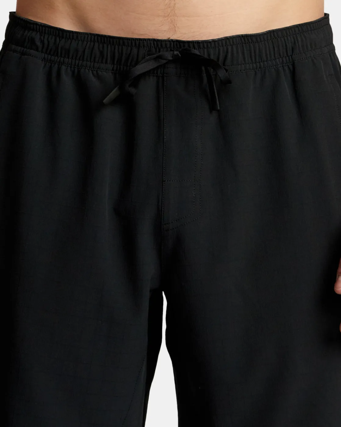RVCA X OVER SHORT UTILITY SHORTS Black Sale